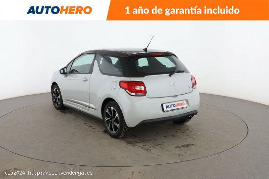 DS Automobiles DS 3 1.2 PureTech Desire - 