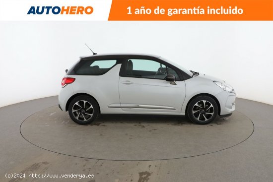 DS Automobiles DS 3 1.2 PureTech Desire - 