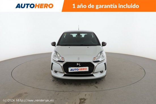 DS Automobiles DS 3 1.2 PureTech Desire - 