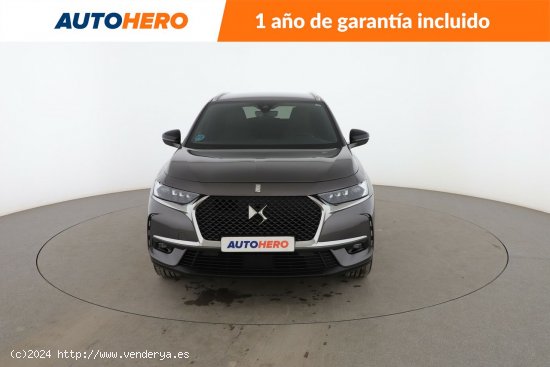 DS Automobiles DS 7 Crossback 1.5 Blue-HDi So Chic - 