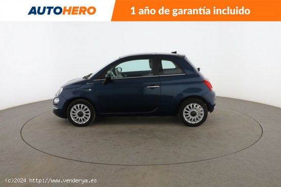 Fiat 500 1.0 Mild Hybrid Dolcevita - 