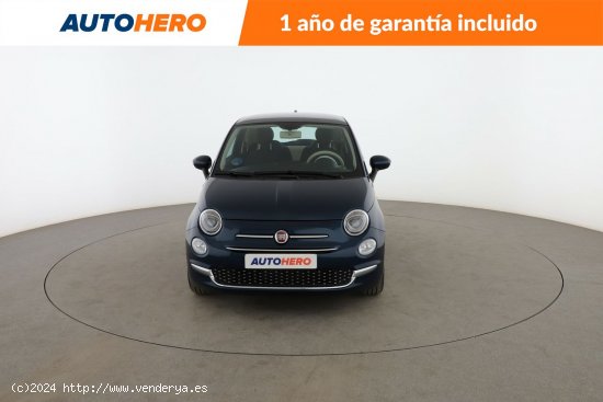 Fiat 500 1.0 Mild Hybrid Dolcevita - 