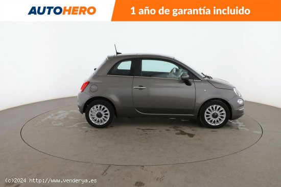 Fiat 500 1.0 Mild Hybrid Dolcevita - 