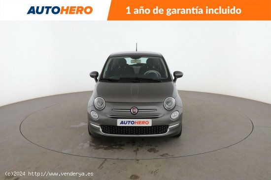 Fiat 500 1.0 Mild Hybrid Dolcevita - 