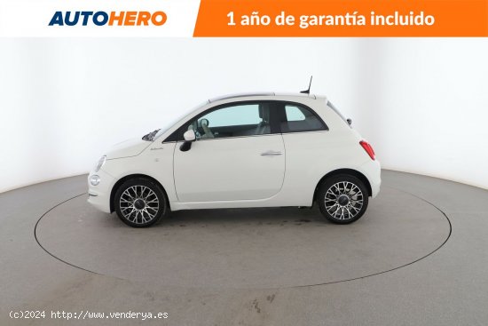 Fiat 500 1.0 Mild-Hybrid Dolcevita - 