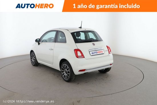 Fiat 500 1.0 Mild-Hybrid Dolcevita - 