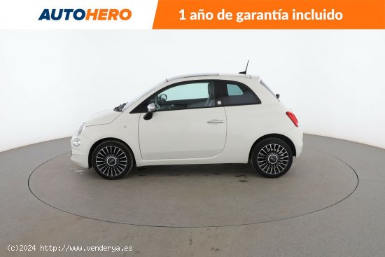 Fiat 500 1.0 Mild-Hybrid Launch Edition - 