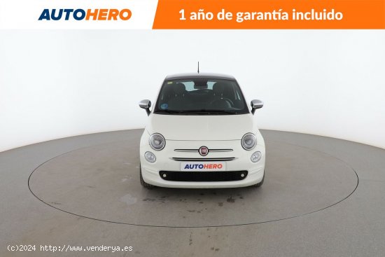 Fiat 500 1.0 Mild-Hybrid Launch Edition - 