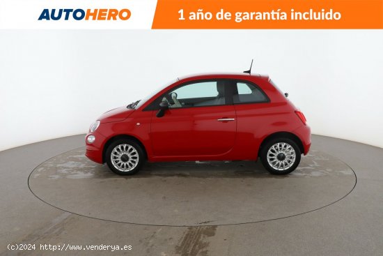 Fiat 500 1.0 Mild-Hybrid Monotrim - 