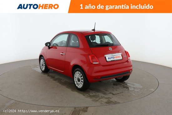 Fiat 500 1.0 Mild-Hybrid Monotrim - 