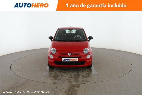 Fiat 500 1.0 Mild-Hybrid Monotrim - 