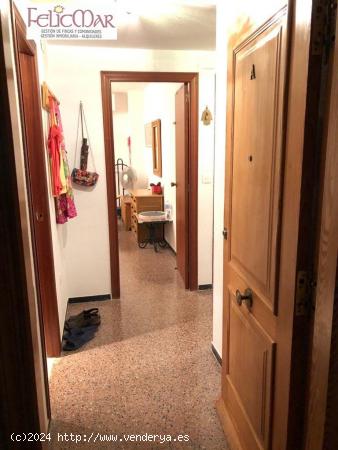 APARTAMENTO CALA FINESTRAT-Cerca H.Bali y de la Playa - ALICANTE