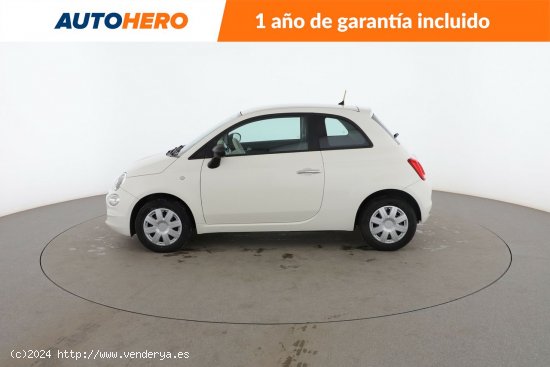 Fiat 500 1.2 Pop - 