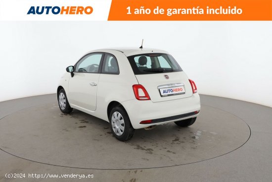 Fiat 500 1.2 Pop - 