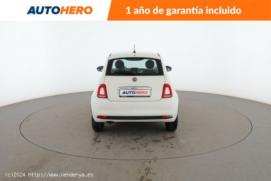 Fiat 500 1.2 Pop - 