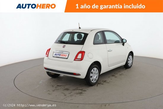 Fiat 500 1.2 Pop - 