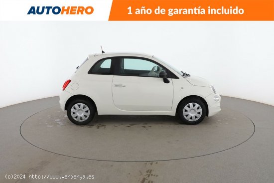 Fiat 500 1.2 Pop - 