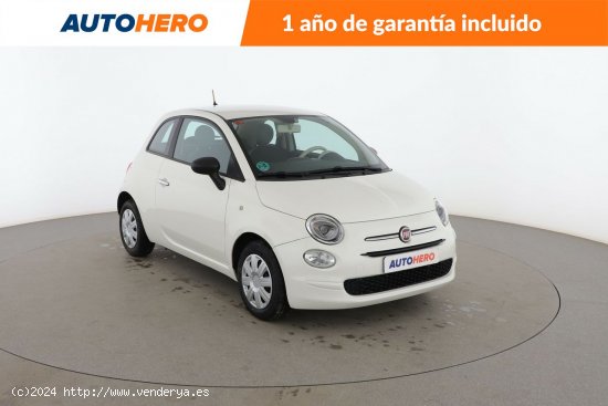 Fiat 500 1.2 Pop - 