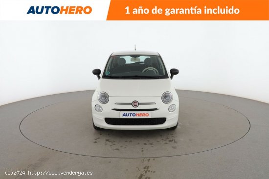 Fiat 500 1.2 Pop - 