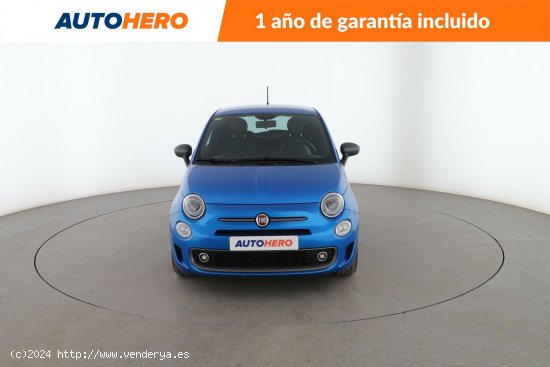 Fiat 500 1.2 S - 