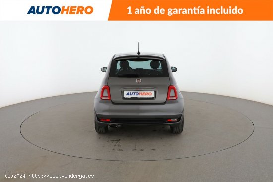 Fiat 500 1.2 S - 