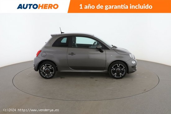 Fiat 500 1.2 S - 