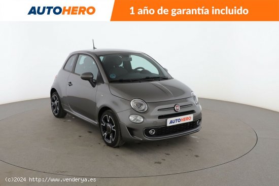 Fiat 500 1.2 S - 