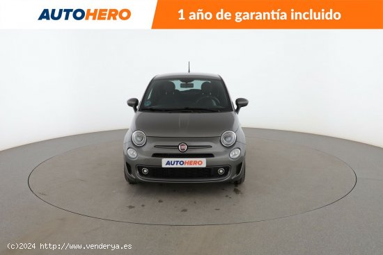 Fiat 500 1.2 S - 