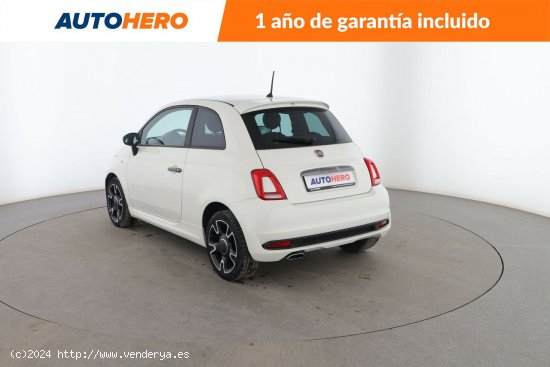 Fiat 500 1.2 S - 