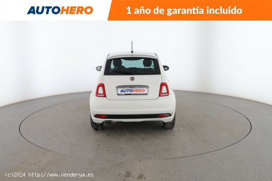 Fiat 500 1.2 S - 