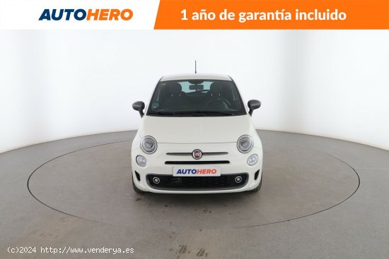 Fiat 500 1.2 S - 