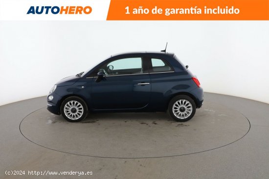 Fiat 500 1.2 Star - 