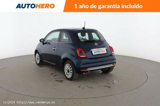 Fiat 500 1.2 Star - 