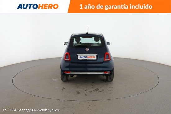 Fiat 500 1.2 Star - 