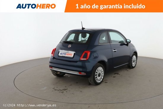 Fiat 500 1.2 Star - 