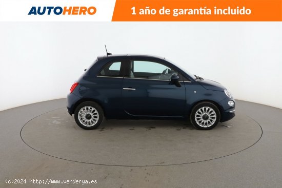 Fiat 500 1.2 Star - 