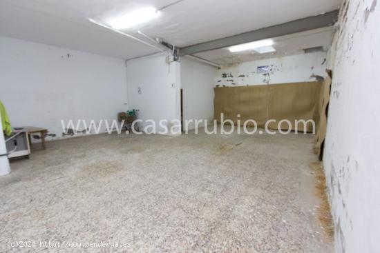 Se Vende en Onil - ALICANTE