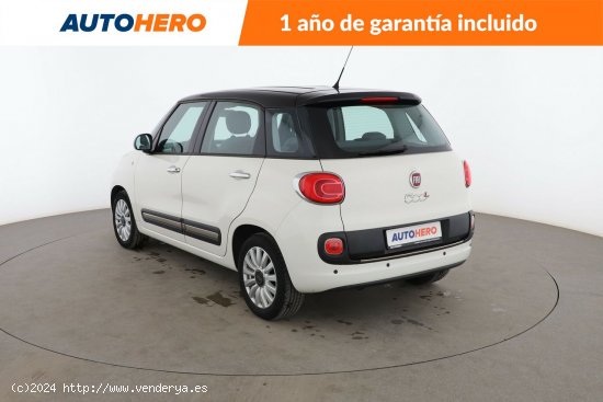 Fiat 500L 1.4 Pop Star - 