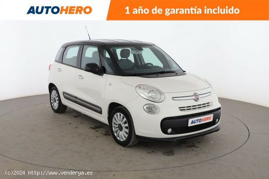 Fiat 500L 1.4 Pop Star - 