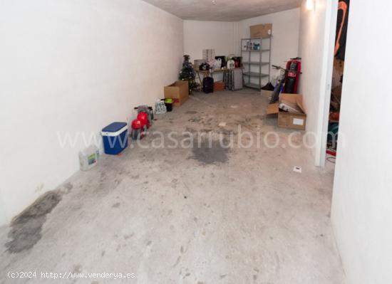 Se Vende en Castalla - ALICANTE