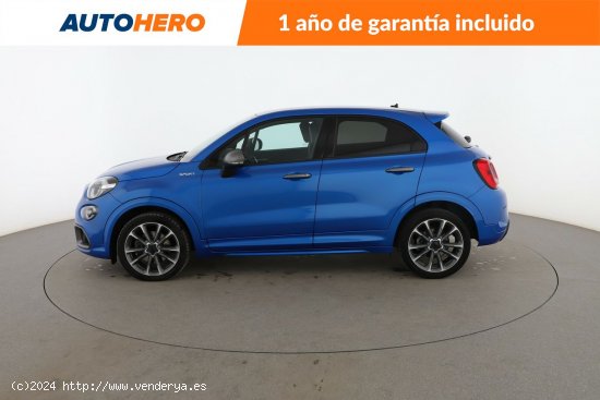 Fiat 500X 1.3 Turbo Sport - 