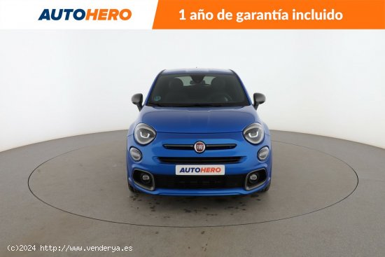 Fiat 500X 1.3 Turbo Sport - 