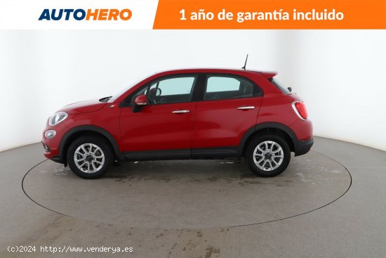 Fiat 500X 1.6 Pop Star - 