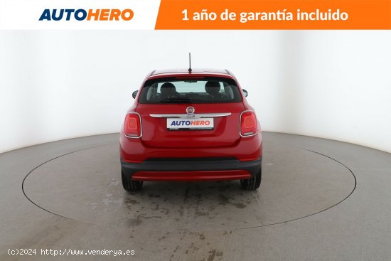 Fiat 500X 1.6 Pop Star - 