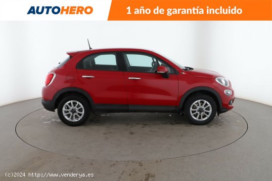 Fiat 500X 1.6 Pop Star - 