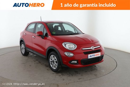 Fiat 500X 1.6 Pop Star - 