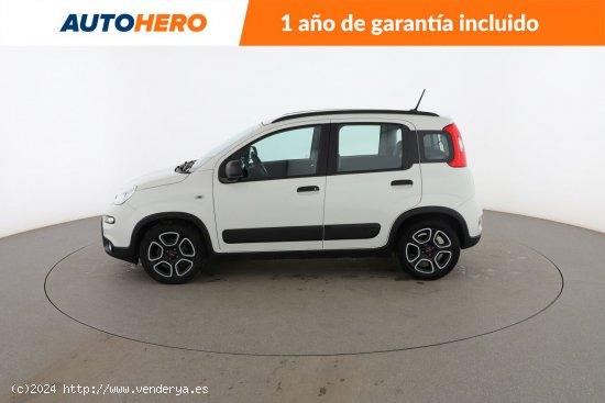 Fiat Panda 1.0 Gse City Live Hybrid - 