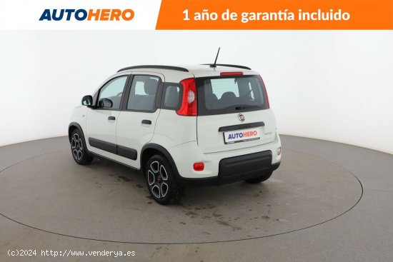 Fiat Panda 1.0 Gse City Live Hybrid - 