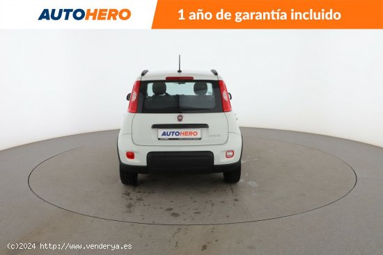 Fiat Panda 1.0 Gse City Live Hybrid - 