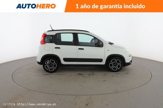 Fiat Panda 1.0 Gse City Live Hybrid - 